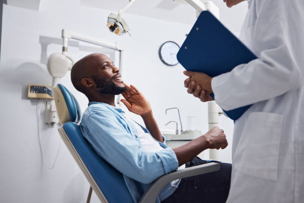 Best Emergency Dentist for Lost Fillings or Crowns in Prescott, WI